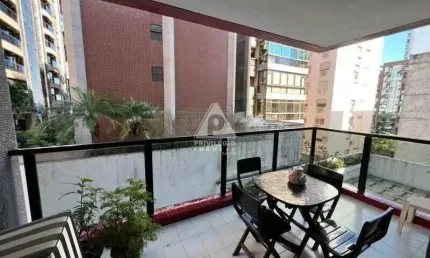 Apartamento à venda, 2 quartos, 1 suíte, 2 vagas, ipanema - rio de janeiro/rj