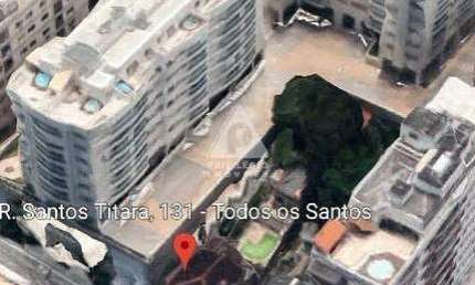 Casa a venda com terreno de 540m², sendo 11x49 - Meier