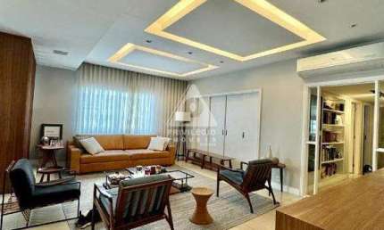 Apartamento à venda, 3 quartos, 1 suíte, 1 vaga, Copacabana - RIO DE JANEIRO/RJ