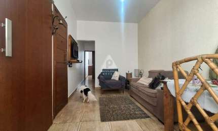Apartamento à venda, 1 quarto, Botafogo - RIO DE JANEIRO/RJ