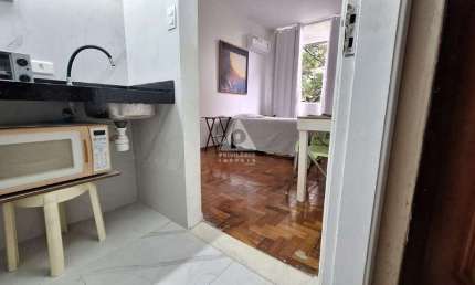 Apartamento à venda posto 6 , Copacabana - RIO DE JANEIRO/RJ
