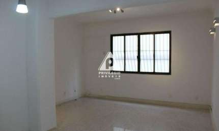 Apartamento à venda, 2 quartos, 1 vaga, Leblon - RIO DE JANEIRO/RJ