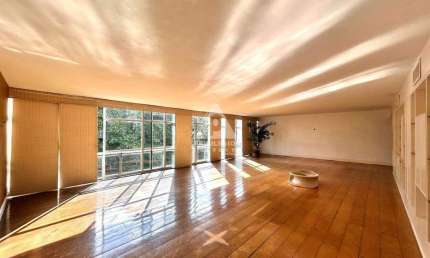 4 QUARTOS | SUITE | 2 VAGAS | VISTA MAR | QUADRA DA PRAIA | 297 M²