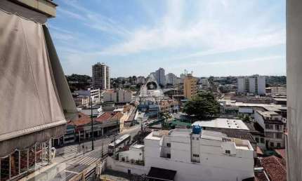 Apartamento com 2 quartos à venda na Rua Barão do Bom Retiro, --, Engenho Novo, Rio de Janeiro