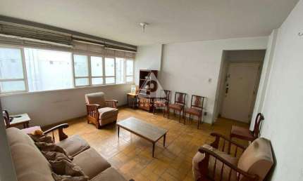Apartamento à venda, 3 quartos, Leblon - RIO DE JANEIRO/RJ