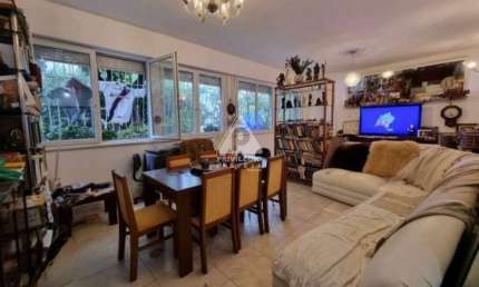 Apartamento com 4 quartos à venda na Rua Dias Ferreira, --, Leblon, Rio de Janeiro