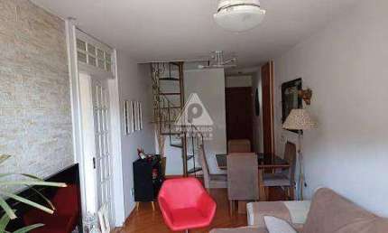 Apartamento à venda, 3 quartos, 1 vaga, Praça Seca - RIO DE JANEIRO/RJ