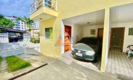 Casa com 3 quartos à venda na Rua Ana Silva, --, Pechincha, Rio de Janeiro