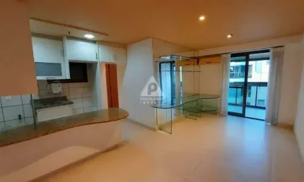 Apartamento com 2 quartos à venda na Rua Professor Saldanha, --, Lagoa, Rio de Janeiro