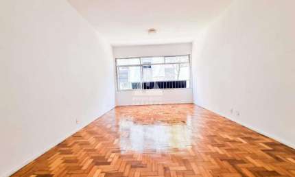 Excelente Apartamento 4 Quartos, 1 Vaga a Venda no Coração do Leblon