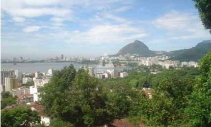 Terreno à venda na Rua Caio de Melo Franco, --, Jardim Botânico, Rio de Janeiro
