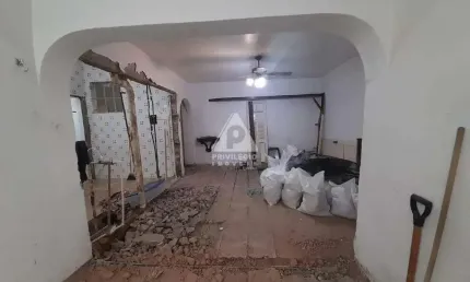 Apartamento à venda, 2 quartos, botafogo - rio de janeiro/rj