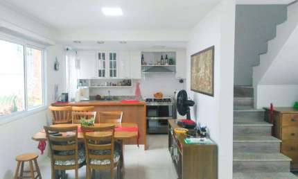 Casa à venda, 2 quartos, 2 suítes, Catete - RIO DE JANEIRO/RJ
