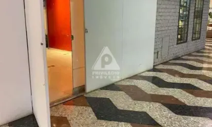 Ponto comercial à venda na Rua Marquês de São Vicente, --, Gávea, Rio de Janeiro