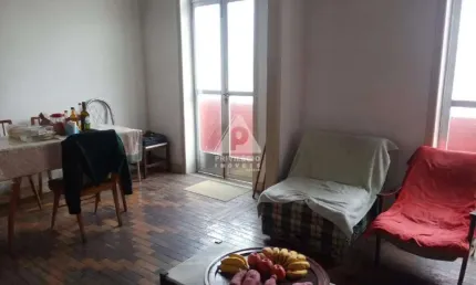 Apartamento à venda, 3 quartos, santa teresa - rio de janeiro/rj
