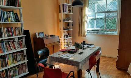 Apartamento com 3 quartos no Flamengo - Almirante Tamandaré