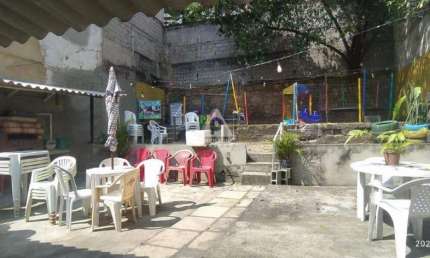 Casa de Vila à venda, 2 quartos, Santa Teresa - RIO DE JANEIRO/RJ