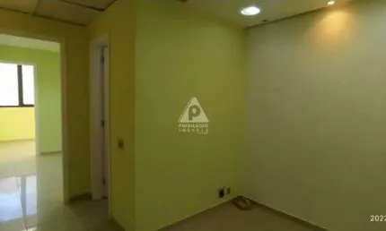Sala comercial à venda na Rua Dois de Dezembro, --, Flamengo, Rio de Janeiro