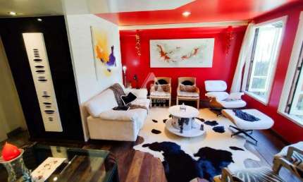 Casa com 6 quartos à venda na Ladeira do Castro, --, Santa Teresa, Rio de Janeiro
