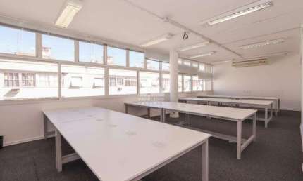 Sala comercial à venda na Rua Barão do Flamengo, --, Flamengo, Rio de Janeiro