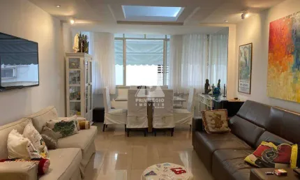 Apartamento à venda, 3 quartos, 1 suíte, 1 vaga, flamengo - rio de janeiro/rj