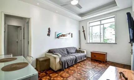 Excelente 2 quartos em santa teresa próximo a lapa de 74m2!