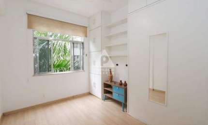 Apartamento à venda, 2 quartos, 1 suíte, Flamengo - RIO DE JANEIRO/RJ