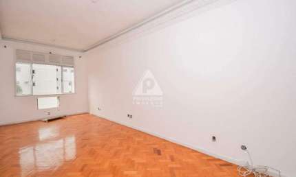 Apartamento à venda, 3 quartos, Laranjeiras - RIO DE JANEIRO/RJ
