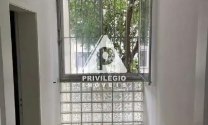 Apartamento com 3 quartos à venda na Rua Marquês de Abrantes, --, Flamengo, Rio de Janeiro