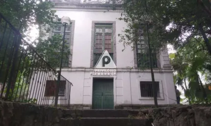 Casa à venda, 5 quartos, 3 suítes, 8 vagas, santa teresa - rio de janeiro/rj