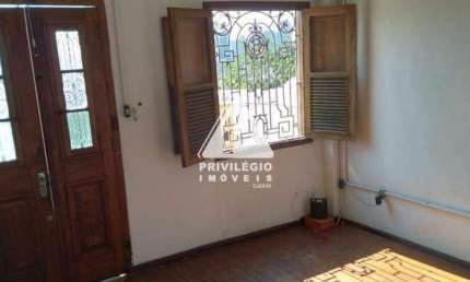 Casa à venda, 2 quartos, Santa Teresa - RIO DE JANEIRO/RJ
