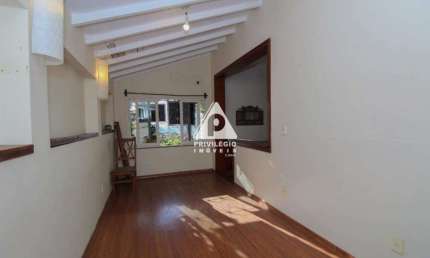 Casa com 4 quartos à venda na Rua Costa Bastos, --, Santa Teresa, Rio de Janeiro