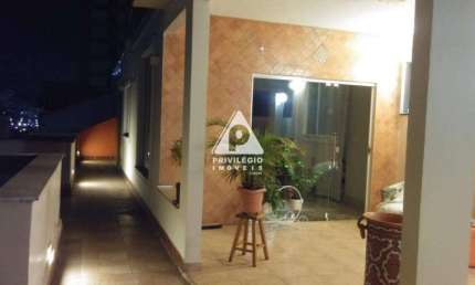 Cobertura à venda, 2 quartos, 1 suíte, Flamengo - RIO DE JANEIRO/RJ