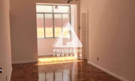 Apartamento à venda, 3 quartos, Catete - RIO DE JANEIRO/RJ