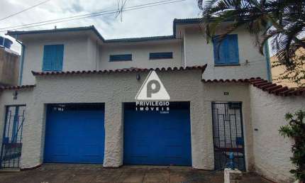 Casa à venda, 3 quartos, 1 vaga, Santa Teresa - RIO DE JANEIRO/RJ