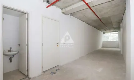 Sala comercial à venda na Rua Marquês de Abrantes, --, Flamengo, Rio de Janeiro