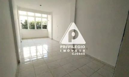 Kitnetconjugado à venda, 1 quarto, glória - rio de janeiro/rj