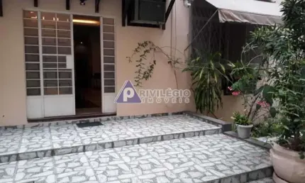 Apartamento à venda, 4 quartos, 1 suíte, 3 vagas, flamengo - rio de janeiro/rj