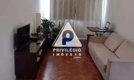 Apartamento com 3 quartos à venda na Rua Senador Vergueiro, --, Flamengo, Rio de Janeiro