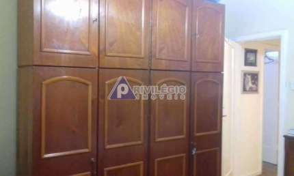 Apartamento com 2 quartos à venda na Rua Benjamin Constant, --, Glória, Rio de Janeiro