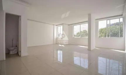 Apartamento à venda, 2 quartos, 1 suíte, catete - rio de janeiro/rj