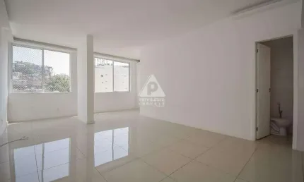 Apartamento com 1 quarto à venda na Rua Andrade Pertence, --, Catete, Rio de Janeiro