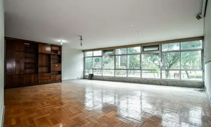 Apartamento à venda, 4 quartos, 1 vaga, flamengo - rio de janeiro/rj