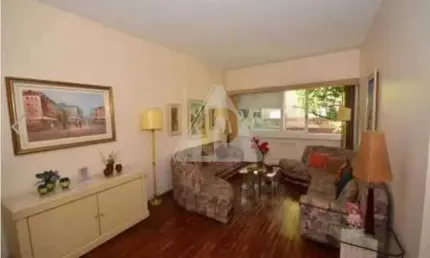 Apartamento à venda, 3 quartos, 1 suíte, 1 vaga, flamengo - rio de janeiro/rj