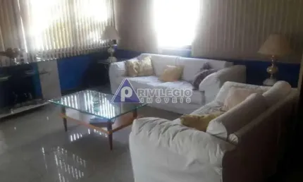 Cobertura com 4 quartos à venda na Rua Paissandu, --, Flamengo, Rio de Janeiro
