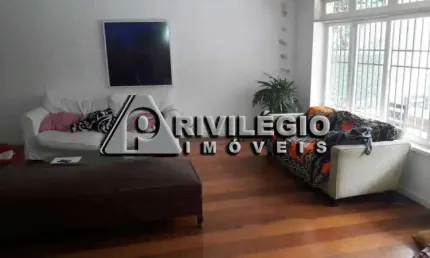 Casa de rua à venda, 8 quartos, 3 suítes, cosme velho - rio de janeiro/rj