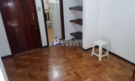 Apartamento à venda, 2 quartos, santa teresa - rio de janeiro/rj