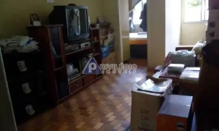 Apartamento com 2 quartos à venda na Rua Marquês de Abrantes, --, Flamengo, Rio de Janeiro
