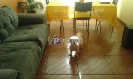 Apartamento à venda, 2 quartos, Flamengo - RIO DE JANEIRO/RJ