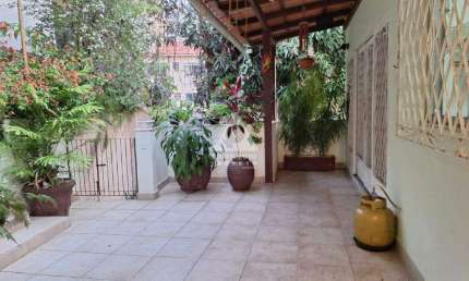EXCELENTE apartamento 3 quartos, 2 vagas, em Laranjeiras